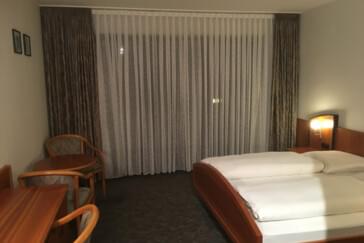 Beispielbild für ein Zimmer