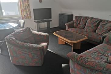 Monteurzimmer in Biberach an der Riß - FERIENWOHNUNG 