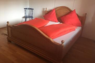 Monteurzimmer in Pocking - Blaues Haus