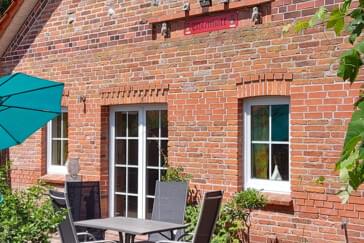 Monteurzimmer in Ihlow - Monteurwohnung im Uhlenhoff