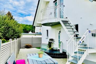 Monteurzimmer in Friedberg - Haus Dragl