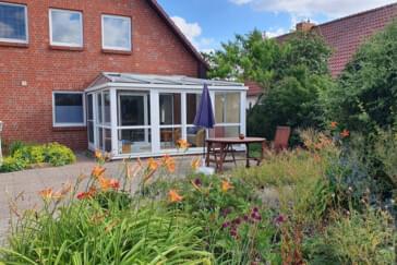 Monteurzimmer in Gottesgabe - FeWo Gottesgabe