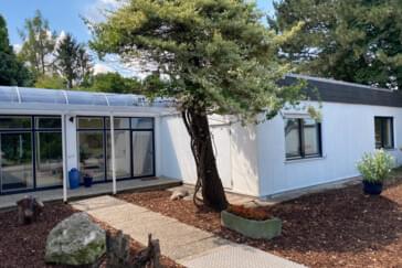 Monteurzimmer in Plattling - 5 Monteur-Zimmer in eigenständigem Haus (mit Sauna)