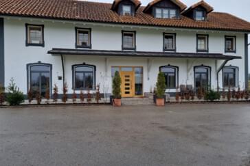 Monteurzimmer in Argenbühl - Alte Käserei 