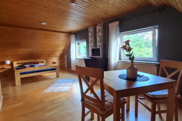 Monteurzimmer in Wagenhoff - Zimmervermietung Drescher