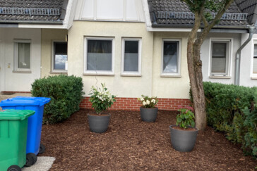 Monteurzimmer in Zossen - Marcel Dressler