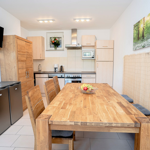 Monteurzimmer in Aalen - Kuku Ruku Zimmervermietung