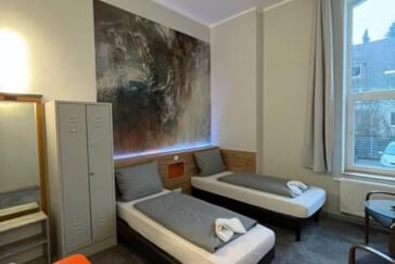 Monteurzimmer in Potsdam - Größter Anbieter von Monteurwohnungen und Zimmern in Potsdam