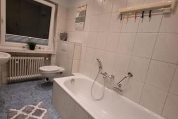 Monteurzimmer in Hessisch Lichtenau - Zum Märchenwald