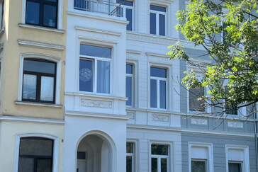 Monteurzimmer in Düren - WiPo Wohnungen in Düren Stadt, 7 Wohnungen, maximal 24 Personen