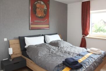 Monteurzimmer in Bohlsen - HeideFewo.com Monteurunterkünfte