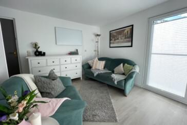 Monteurzimmer in Oranienburg-Wensickendorf - CASALINO DI ANNA