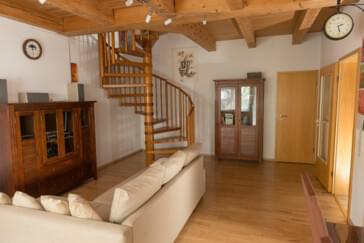 Monteurzimmer in Neubulach - Haus Feldblick Neubulach