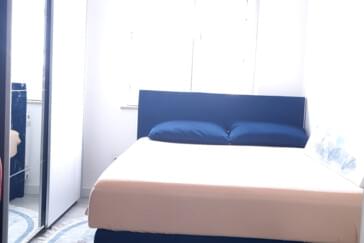 Monteurzimmer in Ingolstadt - Zimmer 10 min nähe Audi mit Tiefgarage