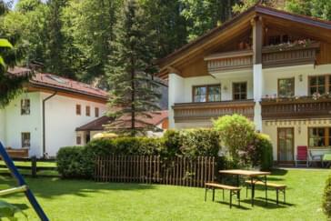 Monteurzimmer in Schönau am Königssee - Ferienwohnung/Monteurwohnung