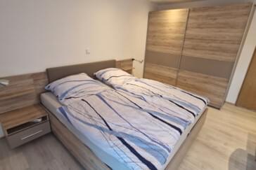 Monteurzimmer in Auerbach i. d. OPf. - Neue Apartments Innenstadt Auerbach/Opf.