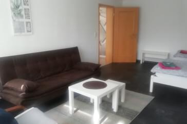 Privatzimmer in Germersheim - Ferienwohnung Morgentau