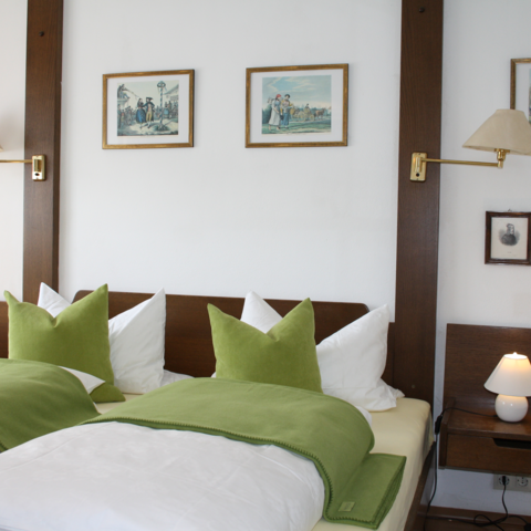 Monteurzimmer in Beilngries - Donauer im Altmühltal - Ferienwohnungen