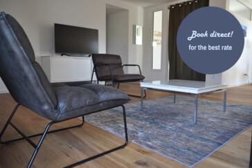 Monteurzimmer in Bad Kissingen - Ferienwohnung Thiele 