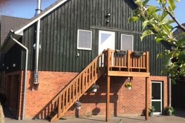 Monteurzimmer in Alt Duvenstedt - Wohnung / Apartment in Alt Duvenstedt