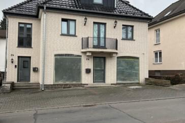 Monteurzimmer in Waldbröl - Stadtvilla am Rathaus