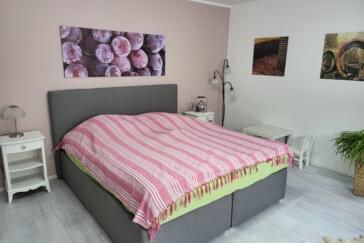 Monteurzimmer in Bad Dürkheim-Leistadt - Monteurwohnung  im Herzen der Pfalz