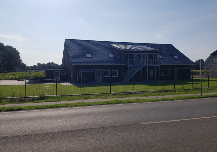 Schubert Grundstücksgemeinscha