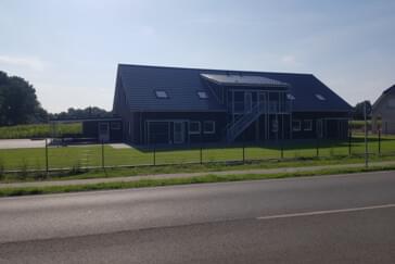 Monteurzimmer in Papenburg - Schubert Grundstücksgemeinschaft GbR / ab 14 Nächten