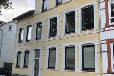 Monteurzimmer in Flensburg - Waldecke