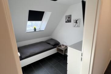 Einzelzimmer Beispiel