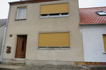 Monteurzimmer in Wolgast - Ferienhaus  Hall   