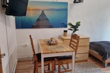 Monteurzimmer in Hann. Münden - Monteurwohnung im Tilly Boardinghouse