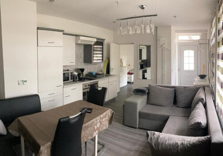 Wohnung Krauschwitz
