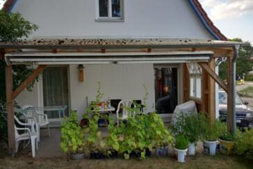 Monteurzimmer in Rot an der Rot - Haus Sonnenschein