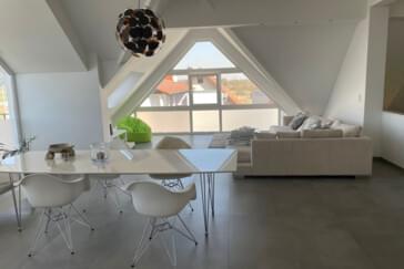 63071 Offenbach - JR Apartments Offenbach