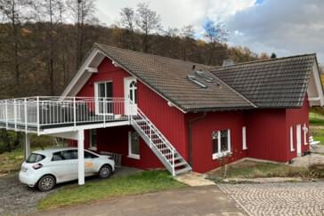 Monteurzimmer in Battenberg - Thomas Schneider