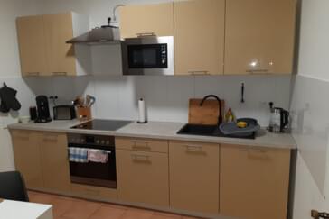 Monteurzimmer in Remagen-Rolandswerth - Monteur-/Ferienwohnungen Meng nahe Bonn mit Top Ausstattung ab 15€ pro Person