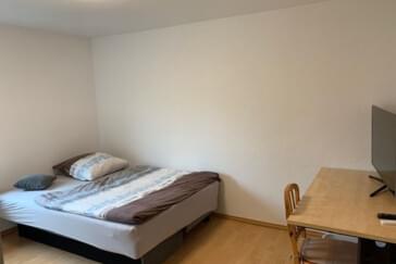 Monteurzimmer in Neubrandenburg - Gästewohnung Vogelviertel