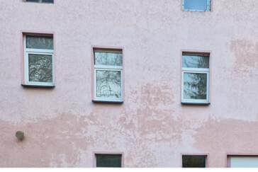 Monteurzimmer in Molauer Land - Pension SleepArt Naumburg