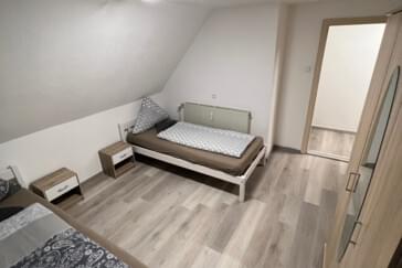 Monteurzimmer in Friedrichshafen - Q&S Übernachtungen Monteurzimmer Ferienwohnungen