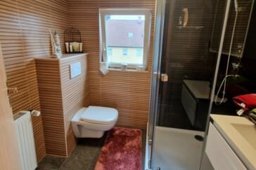 Monteurzimmer in AALEN - Aalen City Apartments &  Rooms