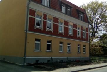 Monteurzimmer in Weißwasser - Ferienwohnung am Tierpark Weißwasser