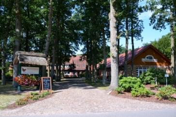 Monteurzimmer in Hellwege - Der Eichenhof