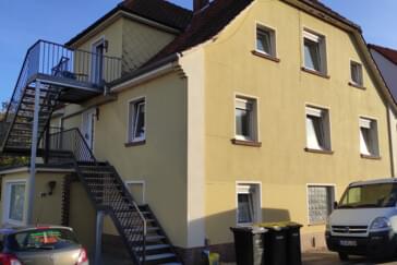 Monteurzimmer in Rinteln - Haus Polonia Rinteln bis 20 Personen