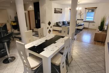 Monteurzimmer in Gimsbach - Wohnung Matzenbach