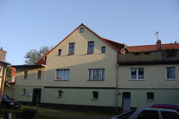 Monteurzimmer in Quedlinburg - Hostel Vorharz Quedlinburg Schuetzenbruecke an 3 Standorten