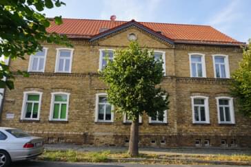 Monteurzimmer in Ballenstedt - Hostel Vorharz Ballenstedt 