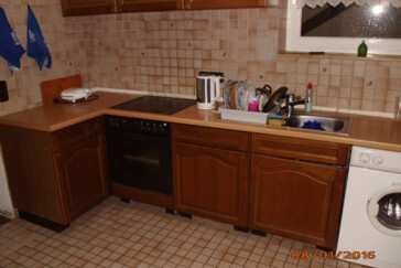 Monteurzimmer in Wehr - Monteurzimmer Frei