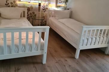 Privatzimmer in Freiburg - Monteurzimmer 