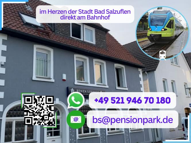 Übersicht, Neumarkt 2, 32105 B